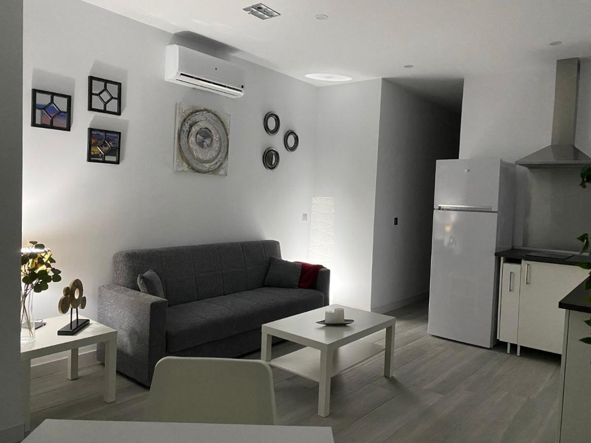 Villa Rafael Málaga Eksteriør bilde