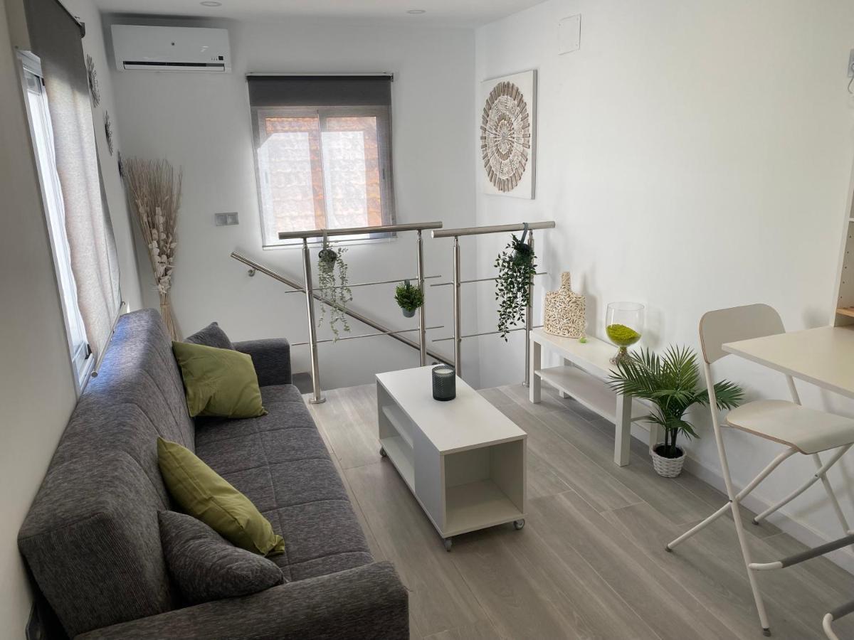 Villa Rafael Málaga Eksteriør bilde