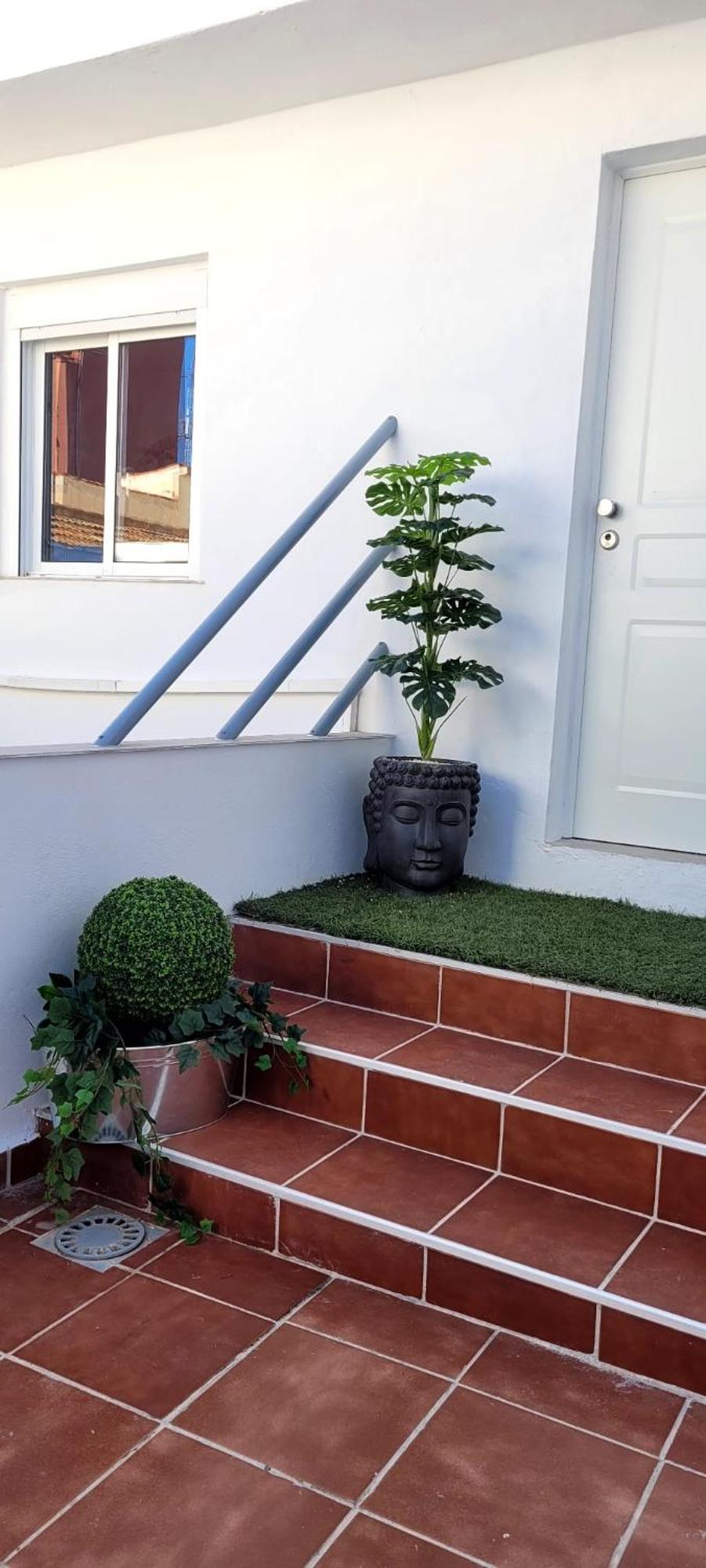 Villa Rafael Málaga Eksteriør bilde
