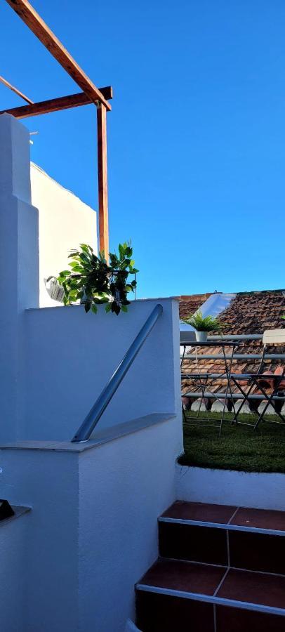 Villa Rafael Málaga Eksteriør bilde