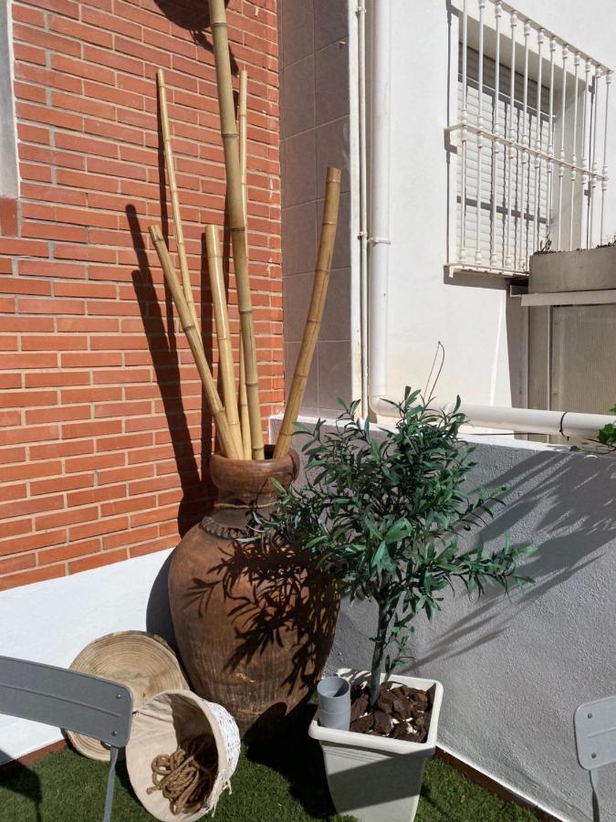Villa Rafael Málaga Eksteriør bilde