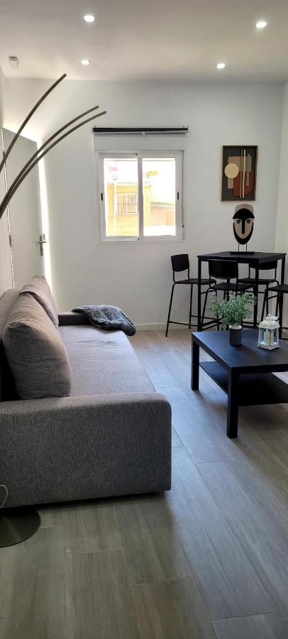 Villa Rafael Málaga Eksteriør bilde